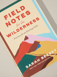 Field Notes for the Wilderness Book - AS REVIVAL
