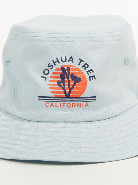 Joshua Tree Bucket Hat - AS REVIVAL