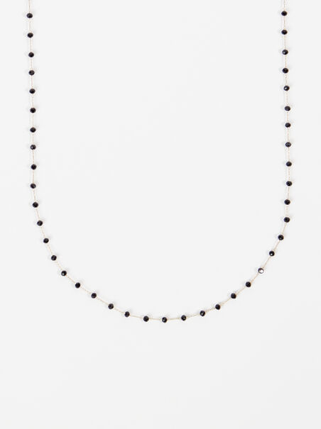 Genevieve Choker Necklace - AS REVIVAL