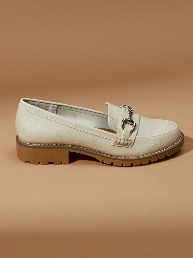 Celeste Loafers by Dolce Vita Detail 3 - AS REVIVAL