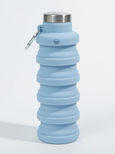 Collapsible Water Bottle by Mayim - AS REVIVAL