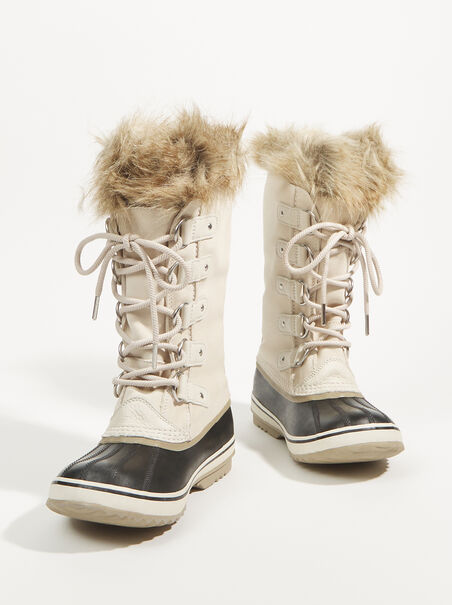 Joan Of Arctic Boots By Sorel - AS REVIVAL