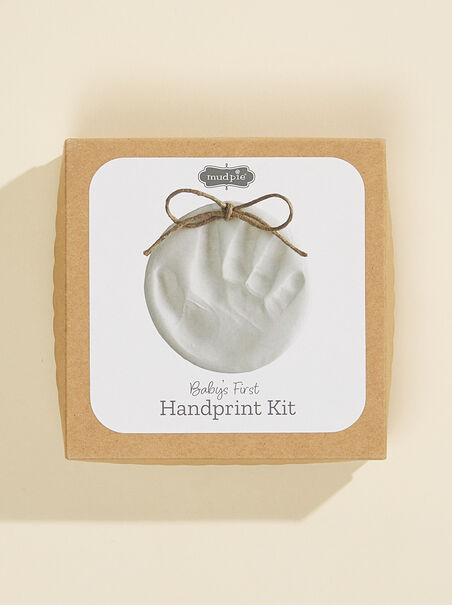 Baby's First Handprint Kit - AS REVIVAL