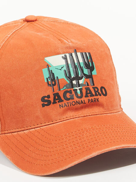 Saguaro National Park Hat - AS REVIVAL
