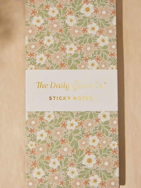 The Daily Grace Sticky Notes - AS REVIVAL