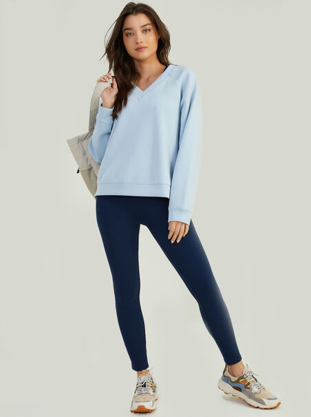 Supersoft Oversized Pullover - AS REVIVAL