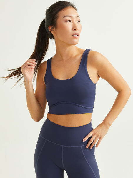 Pace Sports Bra - AS REVIVAL