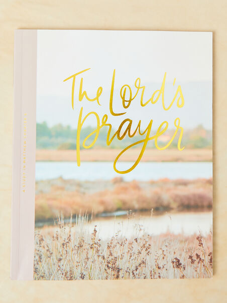 The Lord's Prayer Weekly Devotional - AS REVIVAL