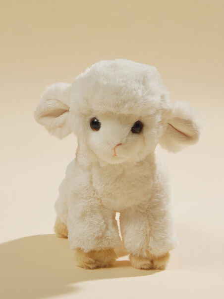 Little Lamb Plush - AS REVIVAL