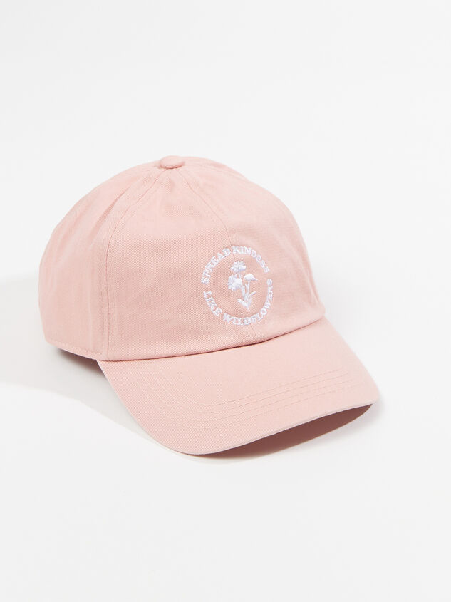 Spread Kindness Hat - AS REVIVAL