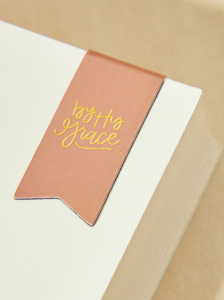 The Daily Grace Magnetic Bookmark - AS REVIVAL