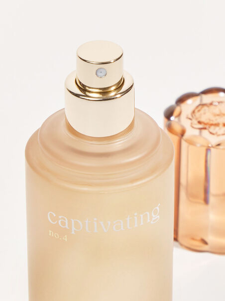 Captivating Body Mist - AS REVIVAL