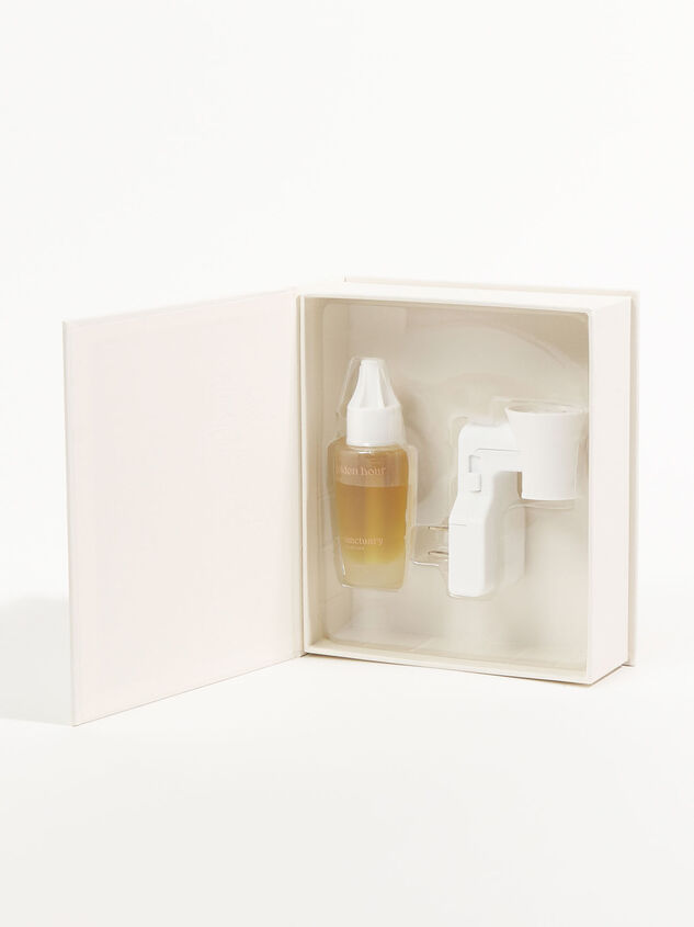 Golden Hour Home Fragrance Starter Kit - AS REVIVAL