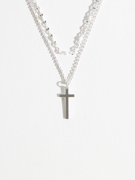 Cathedral Necklace - AS REVIVAL