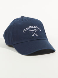 Cousins Beach Hat - AS REVIVAL