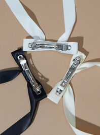 Petite Ribbon Bow Pack Detail 2 - AS REVIVAL
