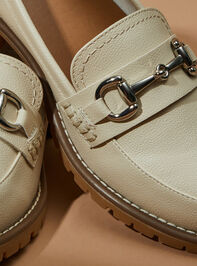 Celeste Loafers by Dolce Vita Detail 2 - AS REVIVAL