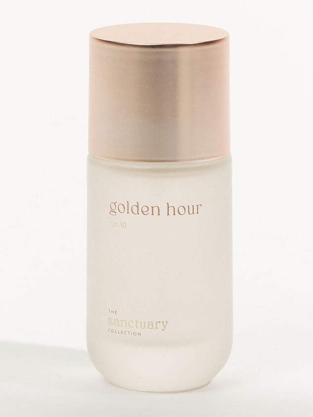 Golden Hour Eau De Parfum - AS REVIVAL