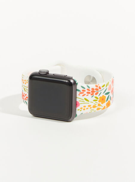 Floral Smart Watch Band - AS REVIVAL