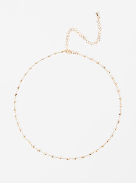 Alice Choker Necklace - AS REVIVAL