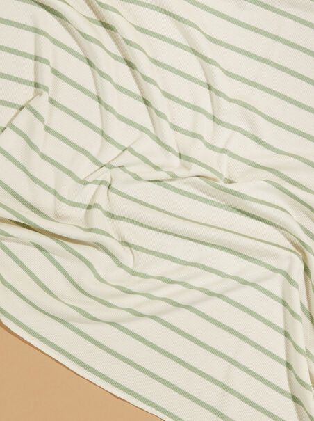 Collin Striped Swaddle - AS REVIVAL
