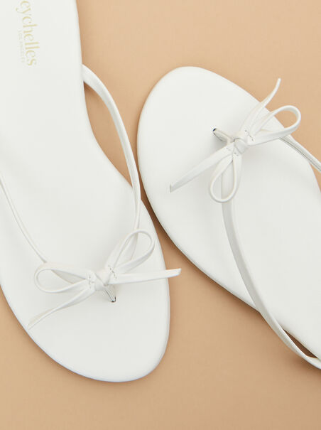 Wish List Sandals by Seychelles - AS REVIVAL
