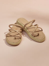 Rule The World Sandals by Seychelles - AS REVIVAL