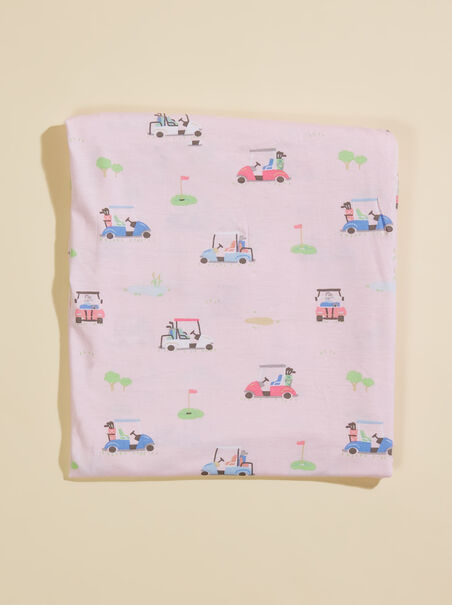 Golf Cart Swaddle - AS REVIVAL
