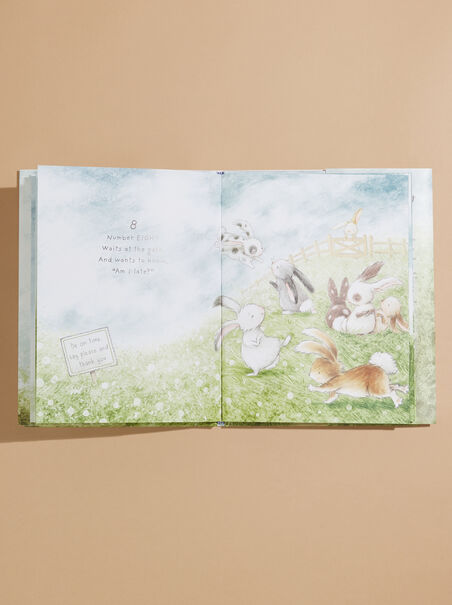 Every Hare Counts Book - AS REVIVAL
