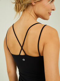Ultimate Strappy Dress Detail 6 - AS REVIVAL