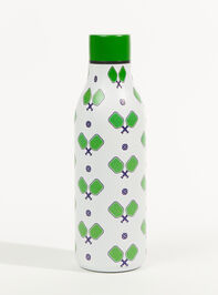 Pickleball Water Bottle - AS REVIVAL