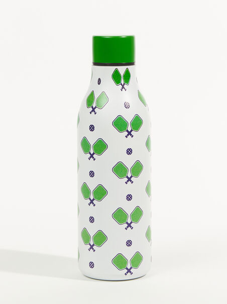 Pickleball Water Bottle - AS REVIVAL