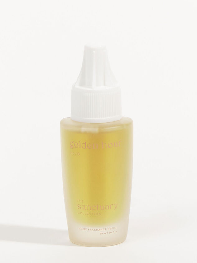 Golden Hour Home Fragrance Starter Kit Detail 2 - AS REVIVAL