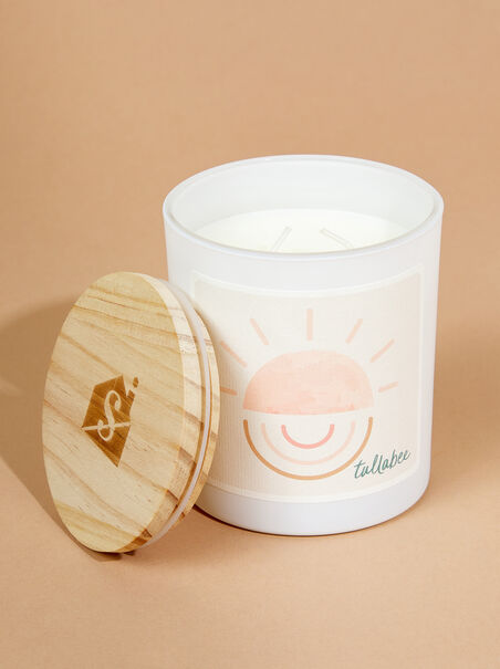 Tullabee Candle - AS REVIVAL