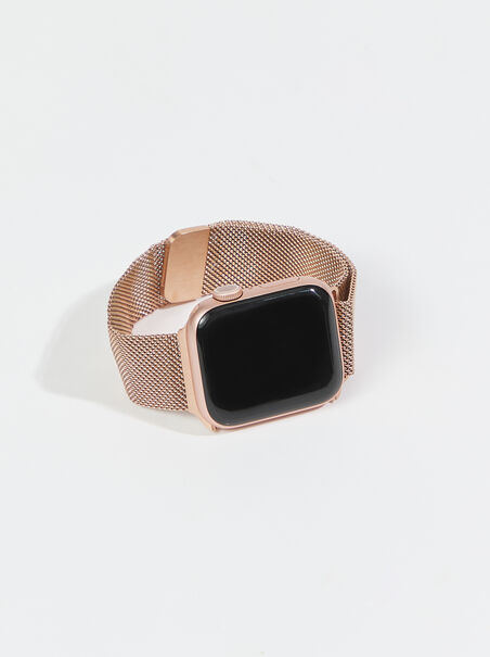 Rose Gold Smart Watch Band - AS REVIVAL