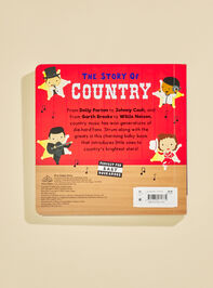 The Story Of Country Book Detail 3 - AS REVIVAL
