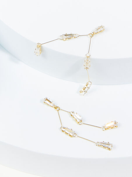 18k Gold Cora Earrings - AS REVIVAL
