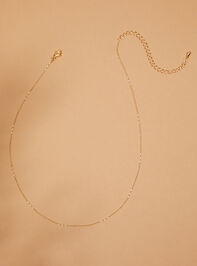 Dainty Chain Necklace - AS REVIVAL