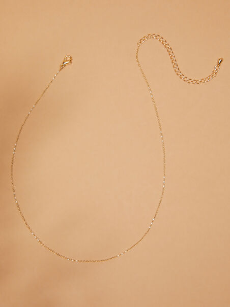Dainty Chain Necklace - AS REVIVAL