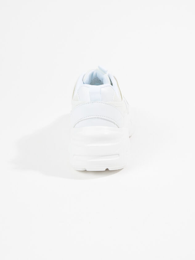 Avani Sneakers Detail 5 - AS REVIVAL