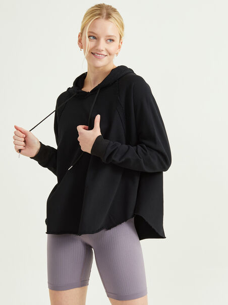 Breeze Pullover - AS REVIVAL