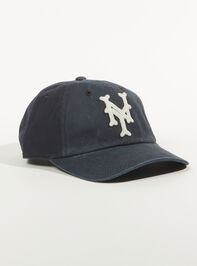 NY Retro Hat - AS REVIVAL