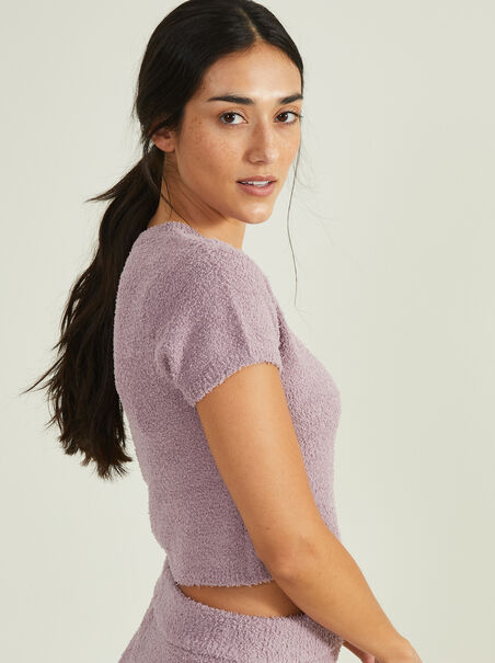 Soothe Lounge Top - AS REVIVAL