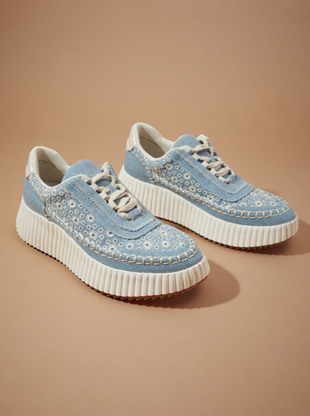 Dolen Sneakers by Dolce Vita - AS REVIVAL