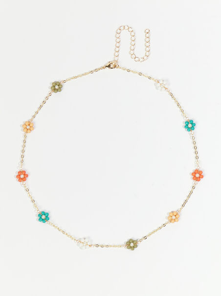 Daisy Necklace - AS REVIVAL