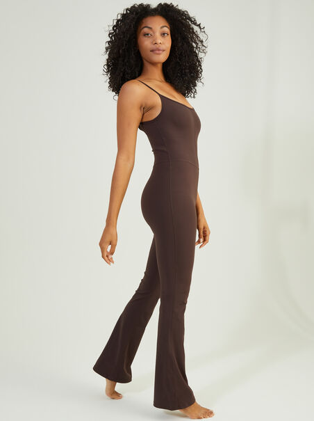 Rise Up Flare One-Piece - AS REVIVAL