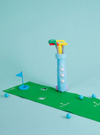 Golf Play Set by Mudpie - AS REVIVAL