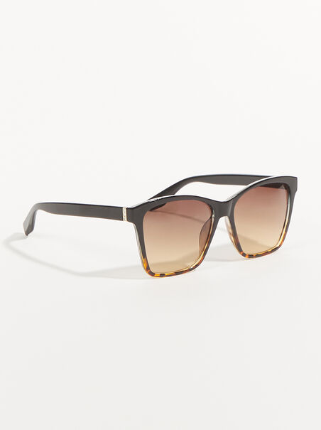Amber Ombre Sunglasses - AS REVIVAL