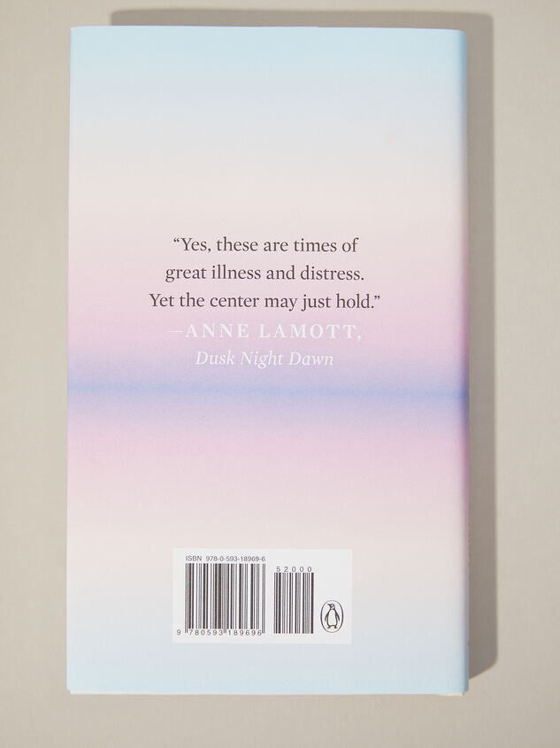 Dusk Night Dawn Book Detail 3 - AS REVIVAL