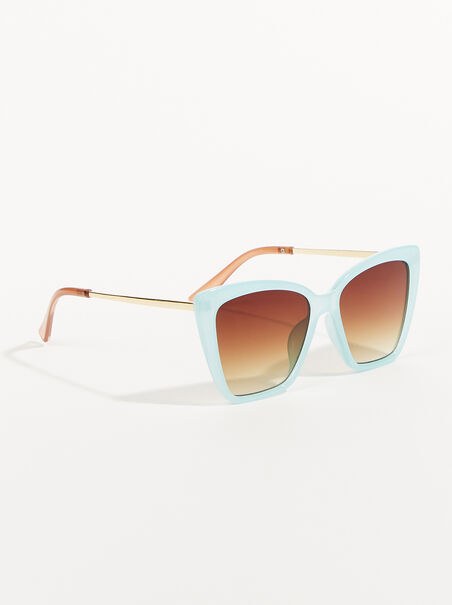 Aspen Cateye Sunglasses - AS REVIVAL